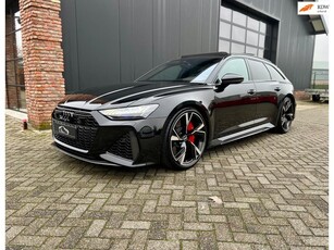 Audi RS6 TFSI quattro PanoHead-upCarbonB&O