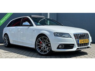 Audi S4 Avant 3.0 TFSI S4 quattro Pro Line Pano/LED/Navi/19