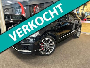 Audi SQ2 2.0 TFSI SQ2 Pro Line Plus PANO,B&O,VITUAL,HEAD UP,BOEKEN