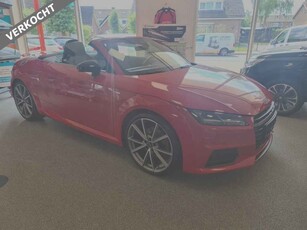 Audi TT 1.8 TFSIPro Line S | Virtual | 20