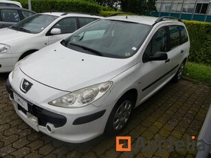 Auto Peugeot 307 (2006-130982)