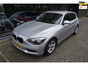 BMW 1-serie 114i EDE 5 deurs