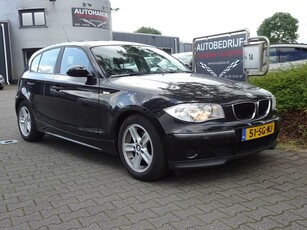 BMW 1-serie 116i (bj 2006)