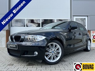 BMW 1-serie 116i High Executive M-SportAirco5drs