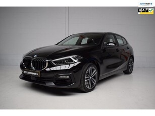 BMW 1-serie 118i 140PK AUT Executive ORG.NED / NAP /