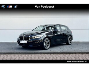 BMW 1 Serie 118i