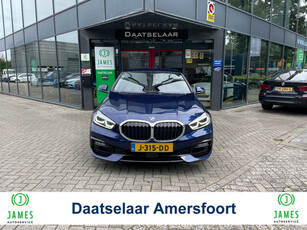 BMW 1-serie 118i automaat Sportstoelen/Virtual Display