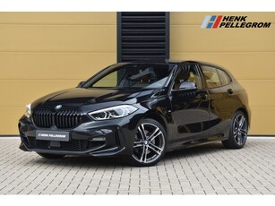 BMW 1-serie 118i Executive Edition * M-Sportpakket * LED *