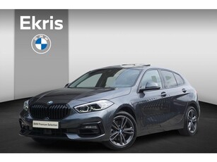 BMW 1 Serie 5-deurs 118i Model Sport Line Executive