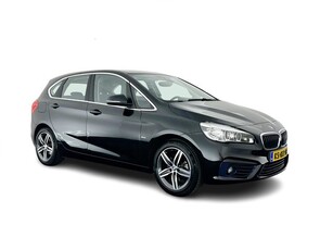 BMW 2 Serie Active Tourer 216d Corporate Lease Executive