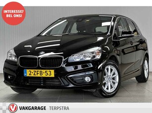 BMW 2 Serie Active Tourer 218i Executive/