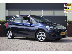 BMW 2-Serie Active Tourer 218i Executive Edition Trekhaak