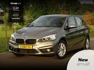 BMW 2 Serie Active Tourer 218i High Executive (bj 2015)