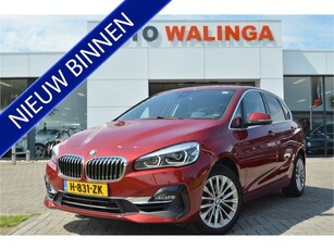 BMW 2 Serie Active Tourer 218i High Executive Edition