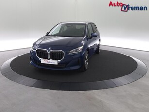 BMW 2-serie Active Tourer 218i - Leder - Stoelverwarming -