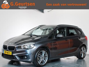 BMW 2 Serie Active Tourer 218i Sport, Automaat, Navigatie