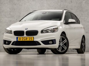 BMW 2 Serie Active Tourer 218i Sportline (NAVIGATIE