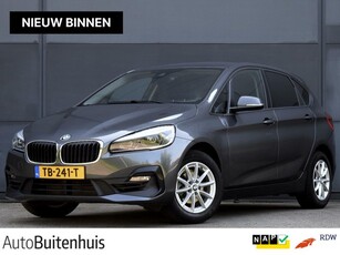 BMW 2-serie Active Tourer Corporate Lease Executive