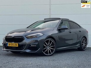 BMW 2-serie Gran Coupé 218i High Exe M-Sport Org NL Pano HK