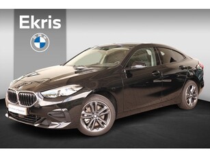 BMW 2 Serie Gran Coupé 218i Sport-Line / Parking pack /