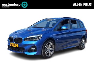 BMW 2-serie Gran Tourer 218i 7pers. Executive Launch