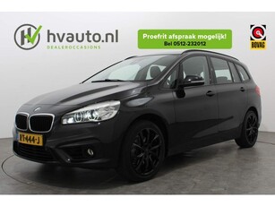 BMW 2 Serie Gran Tourer 218I LEASE EXECUTIVE 7-PERS AUT7