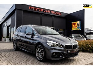 BMW 2-serie Gran Tourer 220i 7p. M-Sport, 192 PK, 7