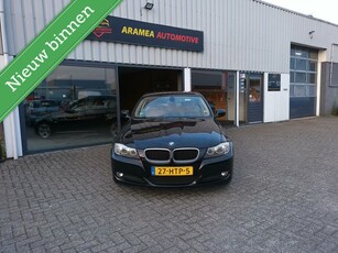 BMW 3-serie 2009 318i Business Line AUTOMAAT NAVI/Exenon/PDC