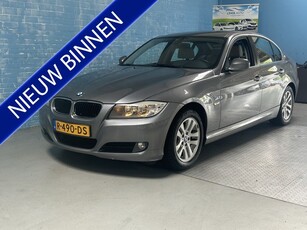 BMW 3-serie 316i Business Line M Sport LEER / CRUISE / LMV/