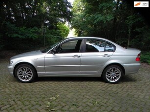 BMW 3-serie 316i Executive