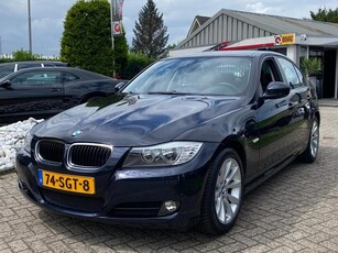 BMW 3-serie 316i Sedan 2009 Youngtimer Navi 102.000 KM