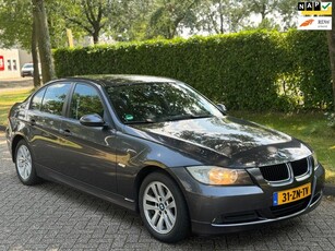 BMW 3-serie 318i AircoCruiseNapApk