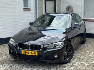 BMW 3 Serie 318i Aut M Sport High exe Vele optie's