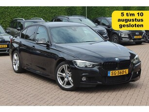 BMW 3 Serie 318i Edition M Sport / Camera / Leder / Navi.