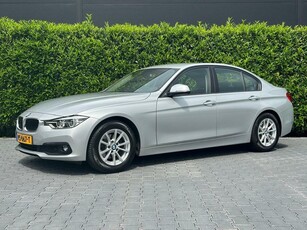 BMW 3-serie 320d EDE Corporate Lease High Executive NL