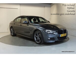 BMW 3-serie 320i Edition M Sport Shadow Executive Automaat