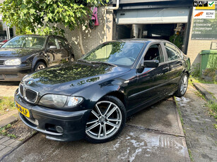 BMW 3-serie 325i Executive Apk|Automaat|Elek.ramen|Sleutels