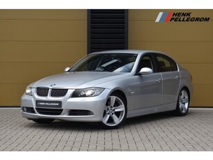 BMW 3-serie 325i High Executive * Young timer * Xenon *