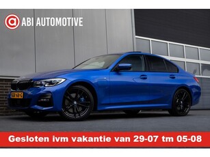 BMW 3-serie 330e 293 pk High Executive M-Sportpakket /