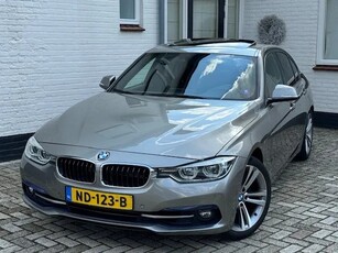 BMW 3-serie 330e Aut High Executive