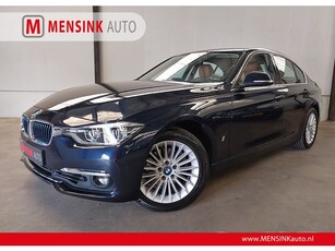 BMW 3-serie 330e High Executive 1e EIGENAAR NAVI CRUISE ECC