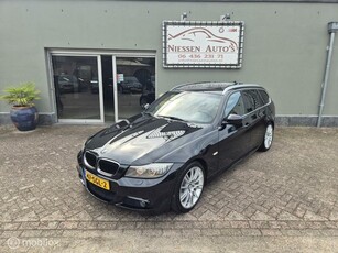 BMW 3-serie E91 Touring 320i M-Sport Edition Nwe ketting