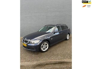 BMW 3-serie Touring 318d Corporate Lease Business Line