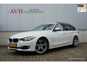 BMW 3-serie Touring 318d Executive