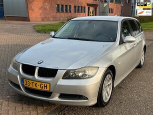 BMW 3-serie Touring 318i Business Line ECC Audio/CD