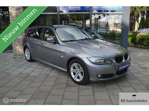 BMW 3-serie Touring 318i BusinessNAP2e eigXENON194684KM