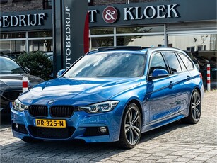 BMW 3 Serie Touring 318i High Exe **VERKOCHT!!** (bj 2018)