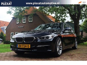 BMW 3-serie Touring 320d 184PK High Executive Aut. Xenon