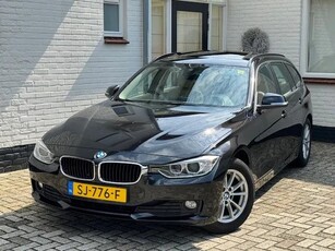 BMW 3 Serie Touring 320d Aut High Executive