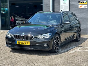 BMW 3-serie Touring 320d EDE Corporate Lease